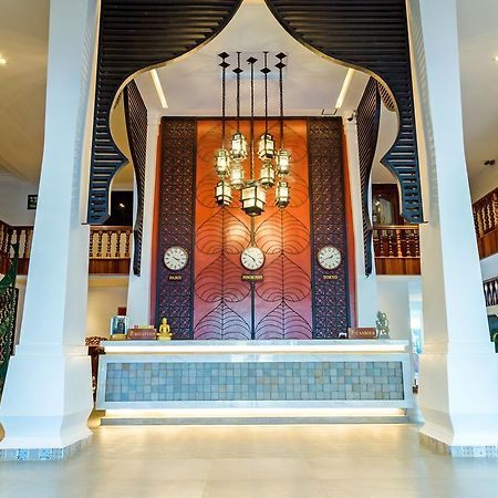 Ly Heng Chhay Hotel Paôy Pêt Eksteriør billede