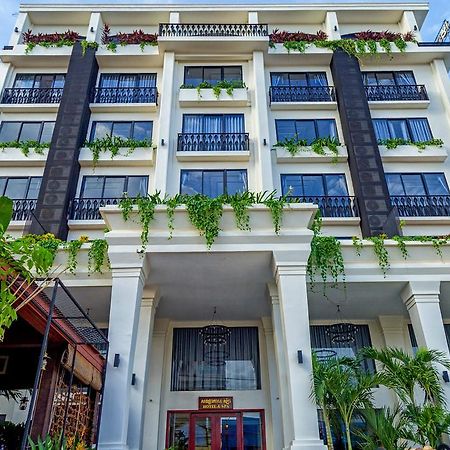 Ly Heng Chhay Hotel Paôy Pêt Eksteriør billede