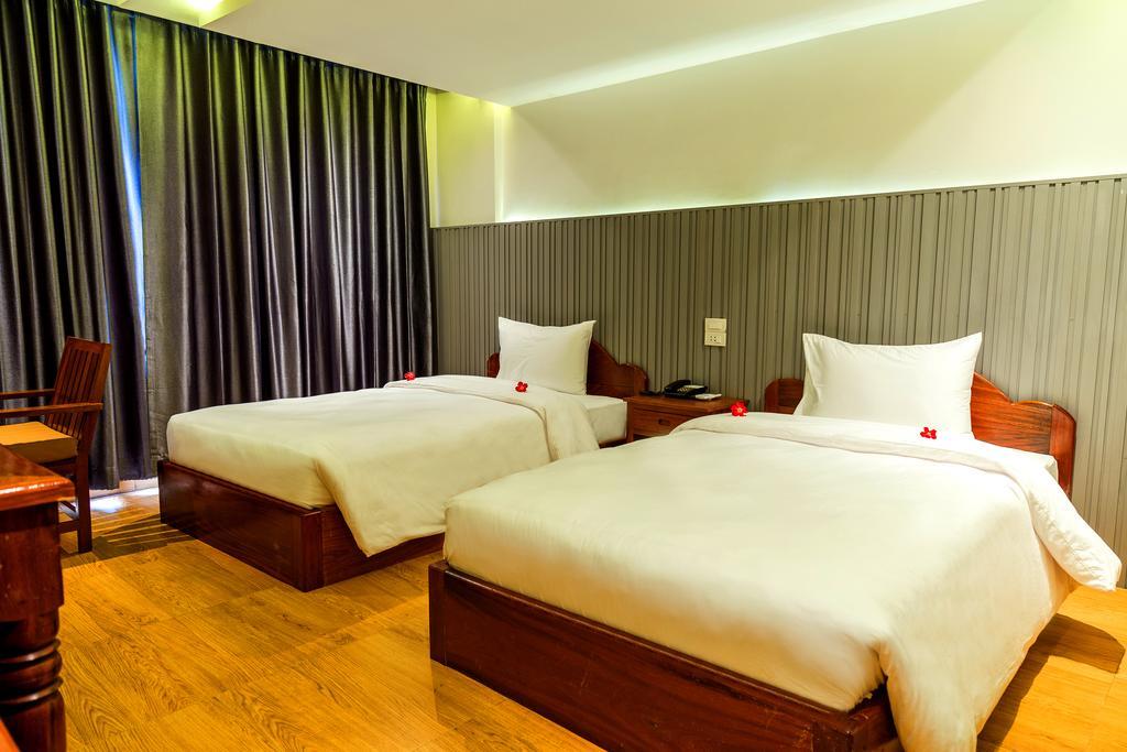 Ly Heng Chhay Hotel Paôy Pêt Eksteriør billede