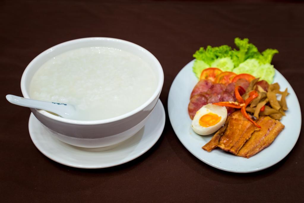 Ly Heng Chhay Hotel Paôy Pêt Eksteriør billede