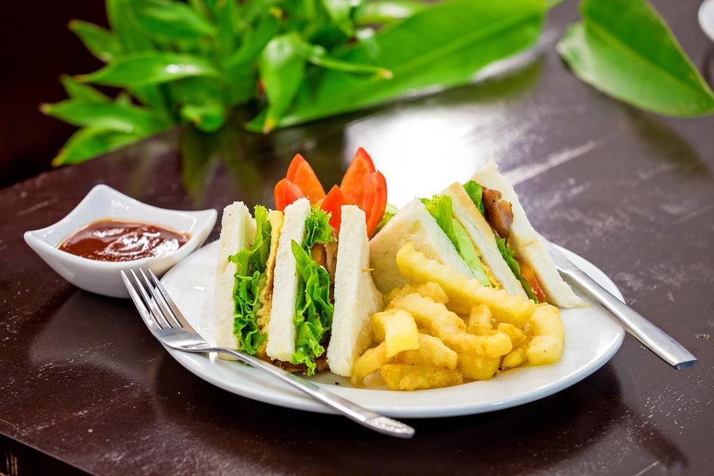 Ly Heng Chhay Hotel Paôy Pêt Eksteriør billede