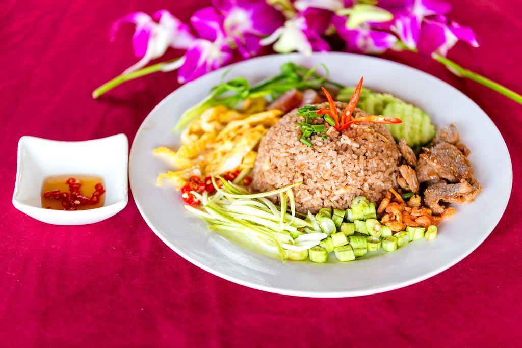Ly Heng Chhay Hotel Paôy Pêt Eksteriør billede