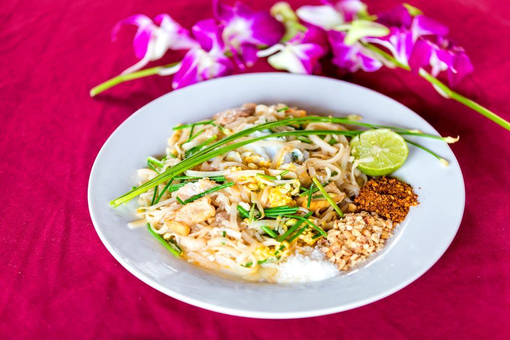 Ly Heng Chhay Hotel Paôy Pêt Eksteriør billede