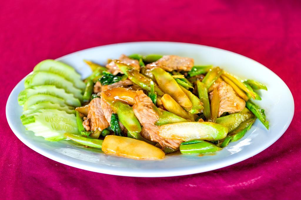 Ly Heng Chhay Hotel Paôy Pêt Eksteriør billede